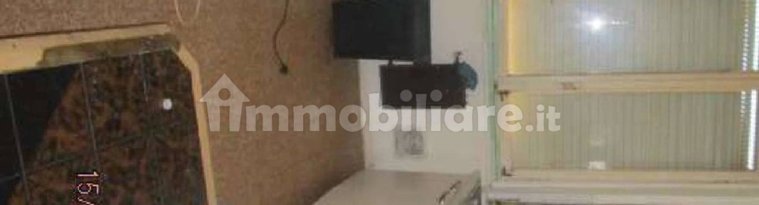 Appartamento all'asta via Don Minzoni 4, Mortara