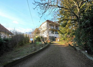 Terratetto unifamiliare via Savonarola, Sarezzo