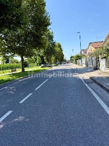 Terratetto unifamiliare via del Santellone, Villaggio Badia, Brescia