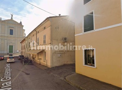 Casa indipendente all'asta via Tartaglia, 3, Gottolengo