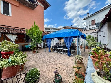 Terratetto plurifamiliare via Monte Novegno 33, Via Veneto - Borgo Trento, Brescia