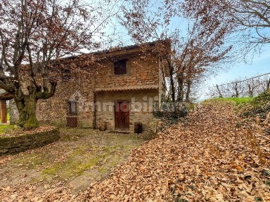 Monticelli Brusati, via Baiana, Baiana