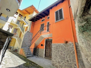 Terratetto plurifamiliare via Laffranchini 13, Centro, Cividate Camuno