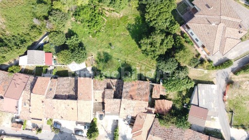 Terratetto unifamiliare via Ronco 10, Centro, Serle