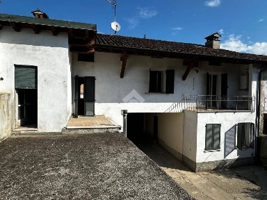 Terratetto unifamiliare via Dossello 11, Pralboino