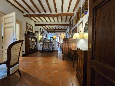 Perugia, Centro Storico