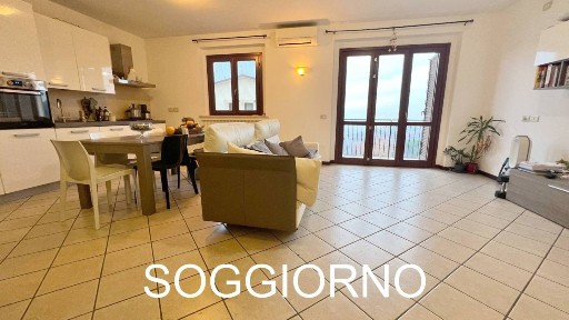Magione, Via Trieste, 19