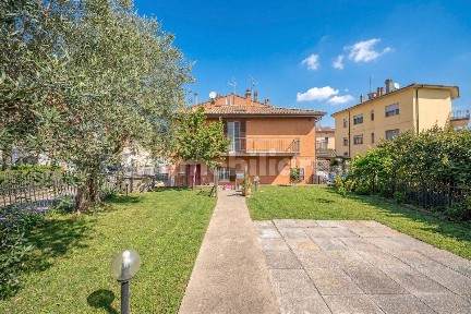 Perugia, Montebello, Strada Tuderte, 106