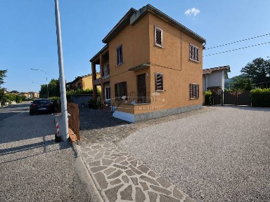 Città di Castello, Via Garavelle, 19