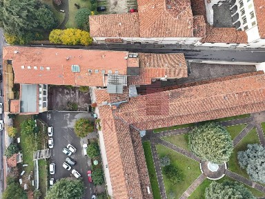 Terratetto unifamiliare Contrada Santa Croce 17, Loggia - Garibaldi, Brescia