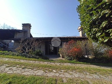 Terratetto unifamiliare via San Rocco 19, Gussago