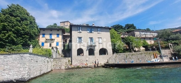 Terratetto unifamiliare Località Siviano 218, Siviano, Monte Isola