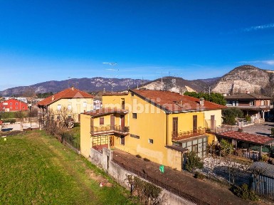 Terratetto unifamiliare via Treponti 66, Rezzato