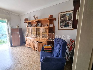 Terratetto unifamiliare via One 1, Dosso Ville, Marmentino