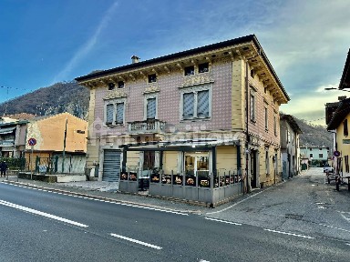 Terratetto plurifamiliare via Giuseppe Zanardelli 48, Centro, Villanuova sul Clisi