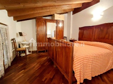 Terratetto unifamiliare via 4 Novembre 97, Tavernole, Tavernole sul Mella