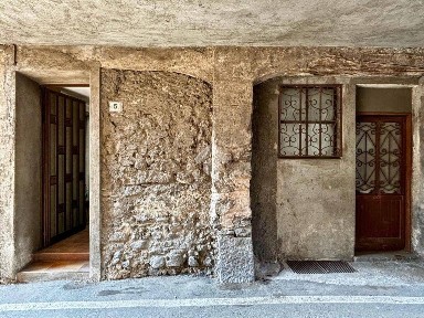 Terratetto plurifamiliare via Archimede 5, Berzo Inferiore