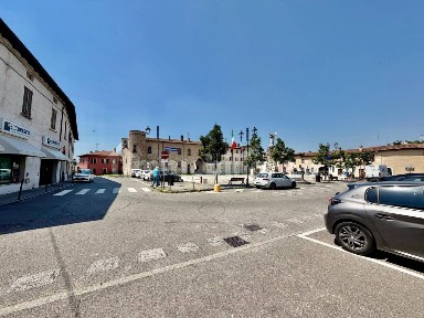 Terratetto unifamiliare via Guglielmo Marconi, Paderno Franciacorta
