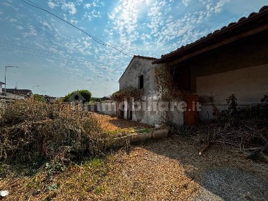 Terratetto unifamiliare via Vescovado, Milzano