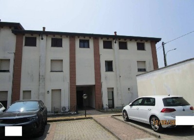 Appartamento all'asta via Sandro Pertini 26, Pizzale