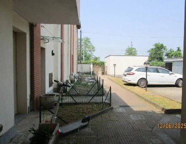 Appartamento all'asta via Sandro Pertini 26, Pizzale