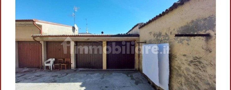 Appartamento all'asta via Mariotto 21/D, Chignolo Po