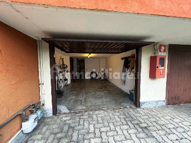Trilocale via Gravellona, Piccolini, Vigevano