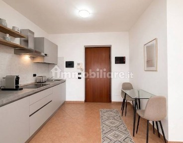 Appartamento via Papa Giovanni Paolo II 5, Landriano