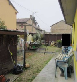 Appartamento all'asta via SANT'ALESSANDRO, 7, Zeme