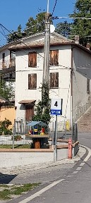 Fortunago, Località Gravanago, 10