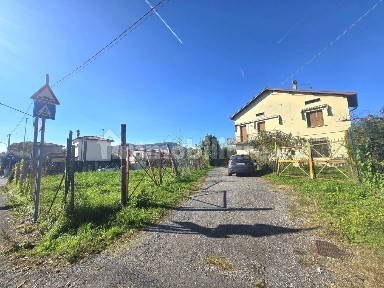 Terratetto unifamiliare via Antonio Gramsci, Centro, Concesio