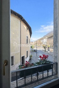 Terratetto unifamiliare vicolo Lucia Fiorini, Centro, Salò