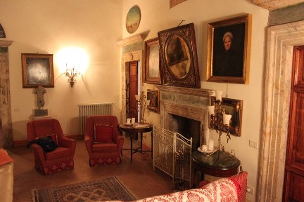 Todi, Via Giacomo Matteotti