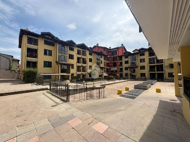Trilocale via Rimembranze 27, Centro, Landriano