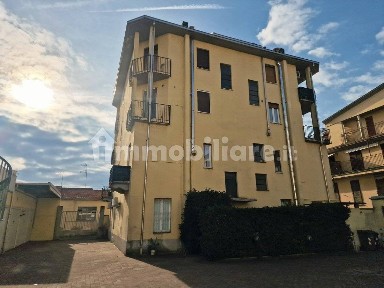 Trilocale via Manara Negrone, Ospedale, Vigevano