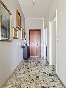 Trilocale via Bruno Buozzi 4, Centro, Vigevano