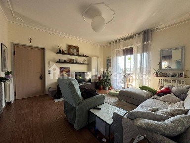 Quadrilocale vicolo Felice Sozzi 2/c, Centro, Mede
