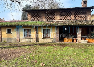 Appartamento Cascina San Giacomo, Carbonara al Ticino