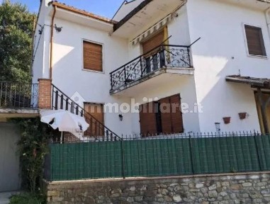 Appartamento all'asta Località Gaminella 4, Godiasco Salice Terme