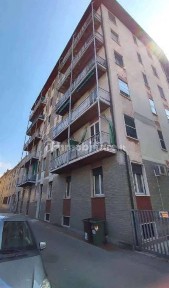 Appartamento all'asta via Aurelio Saffi 15, Sannazzaro de' Burgondi