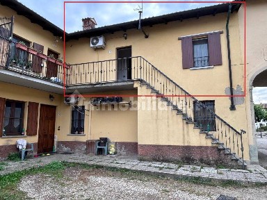 Bilocale corso vittorio veneto, 75, Alagna