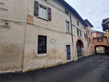 Terratetto plurifamiliare via Fontana 3, Gavardo Sopraponte, Gavardo