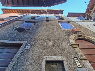 Terratetto unifamiliare vicolo Cortili 3, Centro, Gargnano