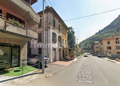 Piancogno, Via Vittorio Veneto, 56