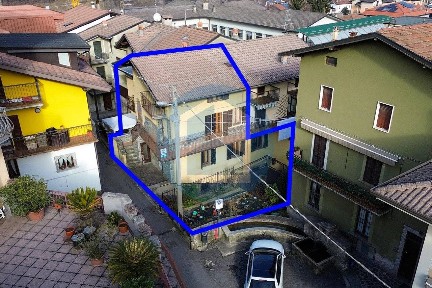 Terratetto unifamiliare via Chievo, Centro, Breno