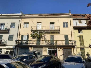 Terratetto unifamiliare via Canottieri, Centro, Salò