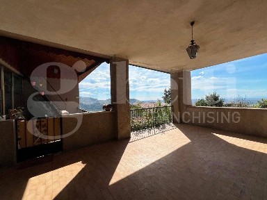 Terratetto plurifamiliare via Panoramica, 36, Botticino