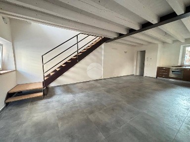 Terratetto unifamiliare piazza Roma 17, Ospitaletto
