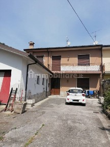 Terratetto unifamiliare via Borzolo, Nuvolento