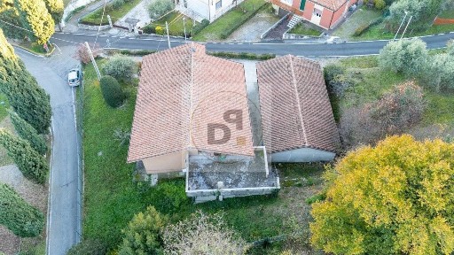 Terratetto unifamiliare Cimitero, 6, Piazza, Bedizzole